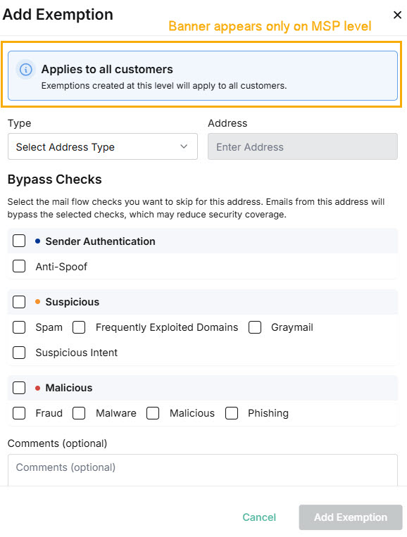 ES-Exemptions-MSP-AddExempt-Window-RelNote.jpg
